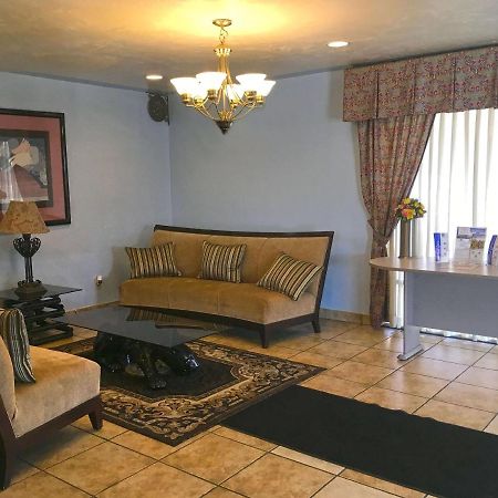 Americas Best Value Inn-El Cajon/San Diego Εξωτερικό φωτογραφία