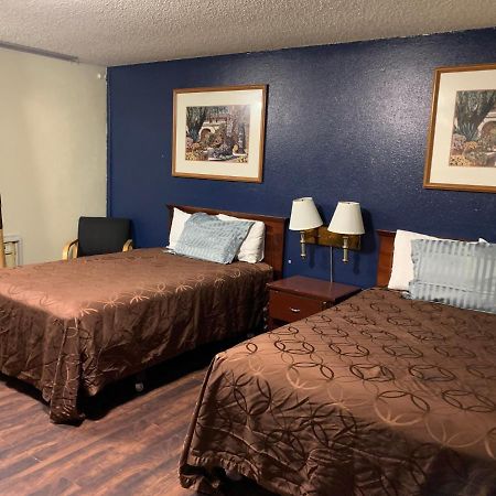 Americas Best Value Inn-El Cajon/San Diego Εξωτερικό φωτογραφία
