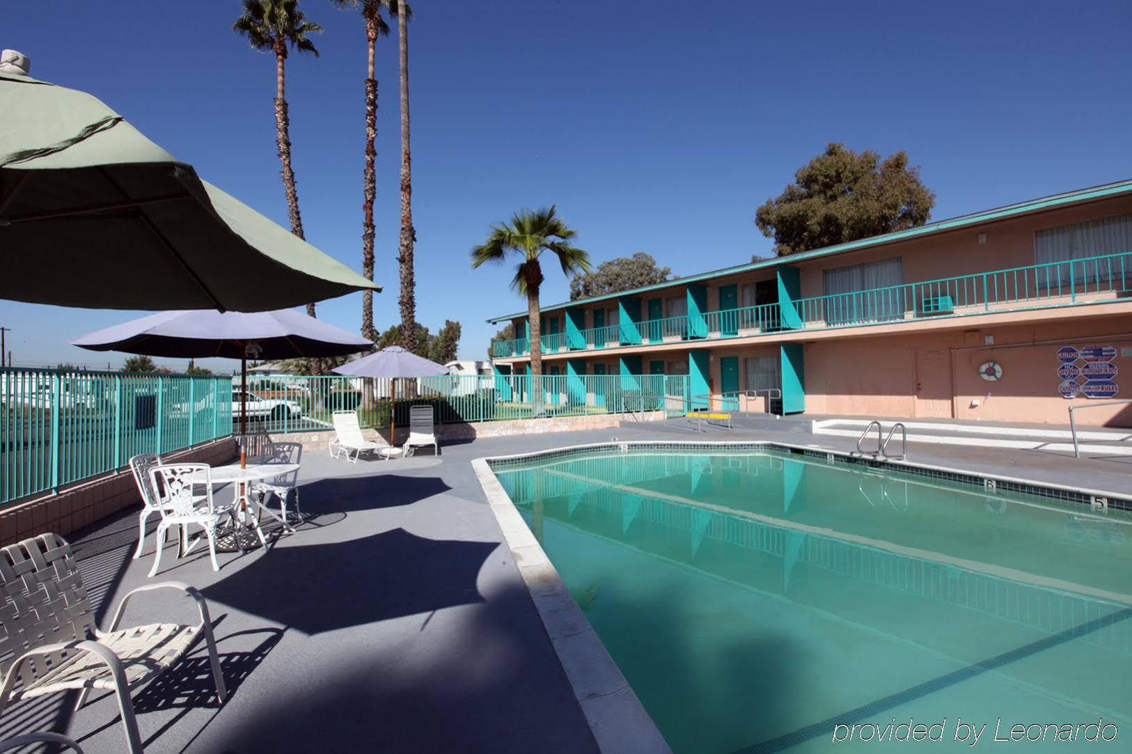 Americas Best Value Inn-El Cajon/San Diego Εξωτερικό φωτογραφία