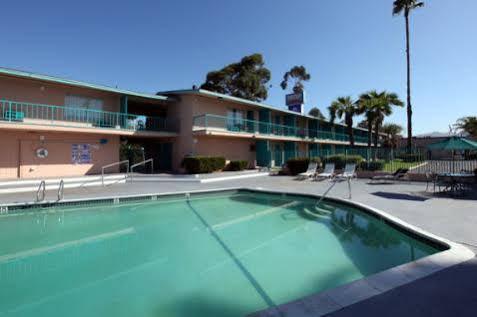 Americas Best Value Inn-El Cajon/San Diego Εξωτερικό φωτογραφία
