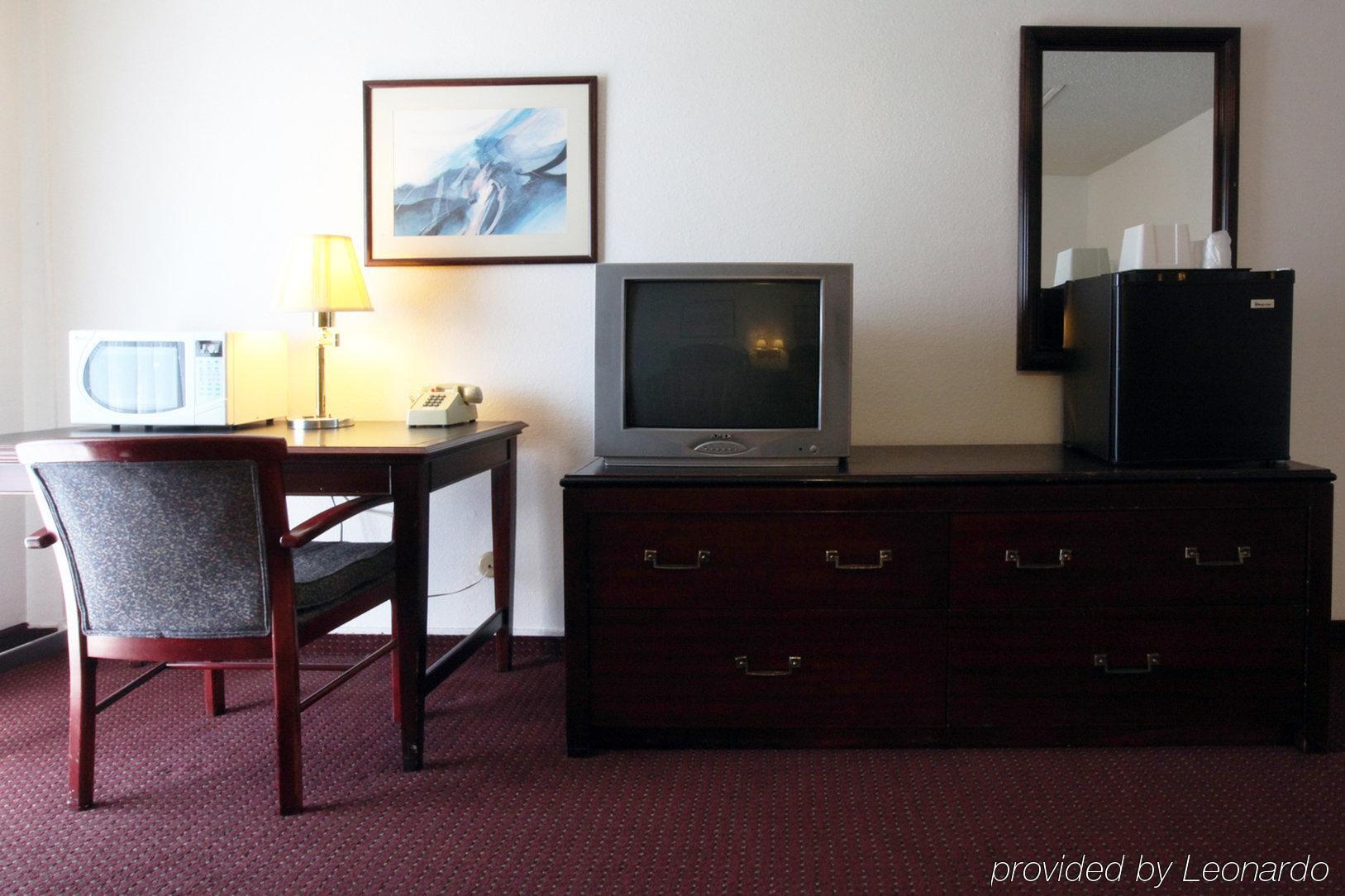 Americas Best Value Inn-El Cajon/San Diego Δωμάτιο φωτογραφία