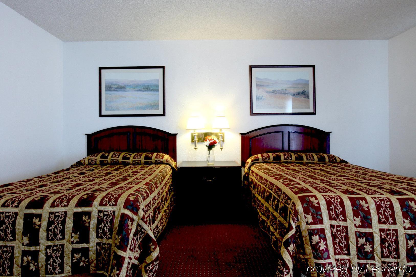 Americas Best Value Inn-El Cajon/San Diego Δωμάτιο φωτογραφία