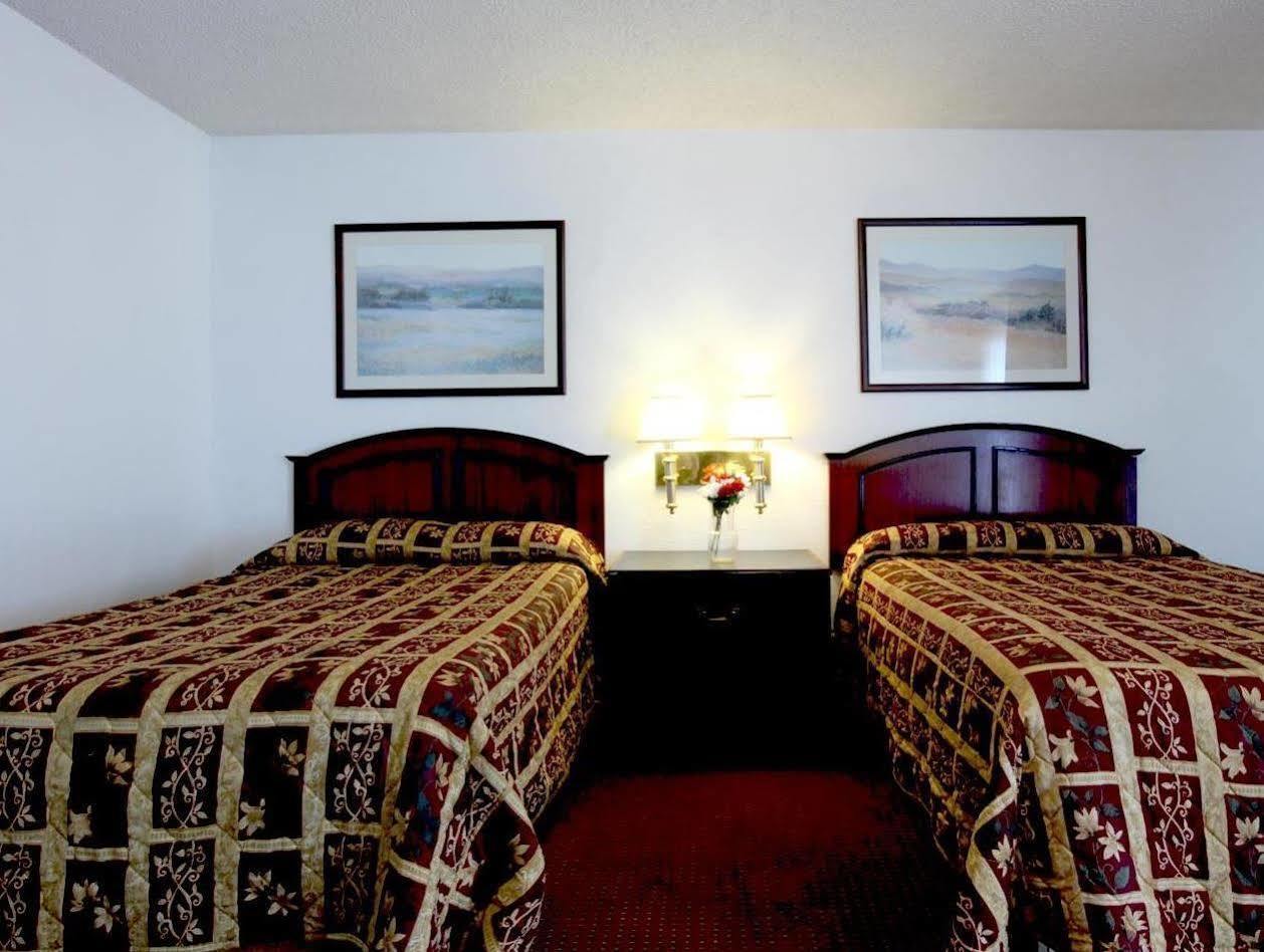 Americas Best Value Inn-El Cajon/San Diego Εξωτερικό φωτογραφία